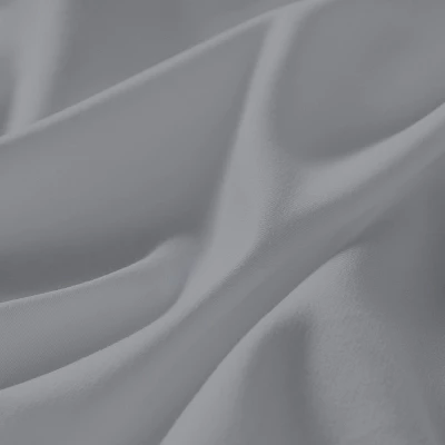 Microfiber Sheet Set - Mudd - Image 3