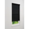 Linen Avenue Cordless 5% Solar Screen Standard Roller Shade