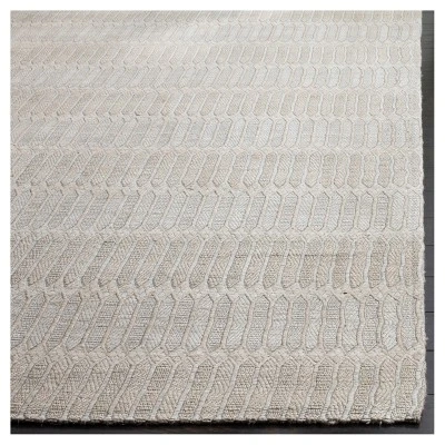 Ricky Stripe Woven Area Rug - Safavieh