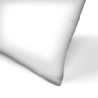 Exhale By Tanya Shumkina Throw Pillow - Americanflat