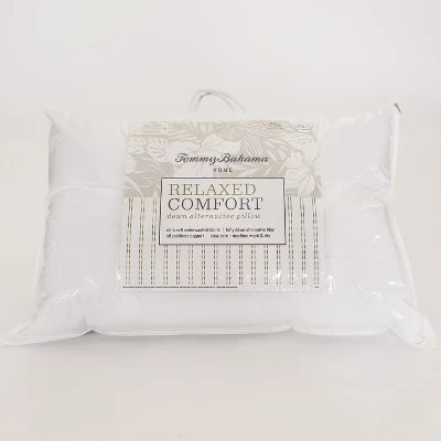 Relaxed Comfort Butter Soft Touch Down Alternative Pillow - Image 2