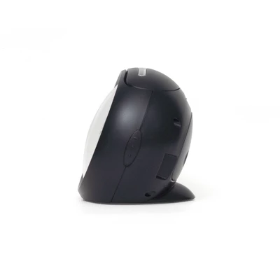 White Quiet Sweep Alarm Clock With USB Port - Crosley - Image 3