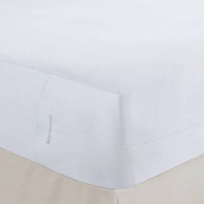 Cooling Rayon From Bamboo Mattress Protector With Bed Bug Blocker - Fresh Ideas - Image 5