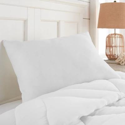 Relaxed Comfort Butter Soft Touch Down Alternative Pillow - Image 9