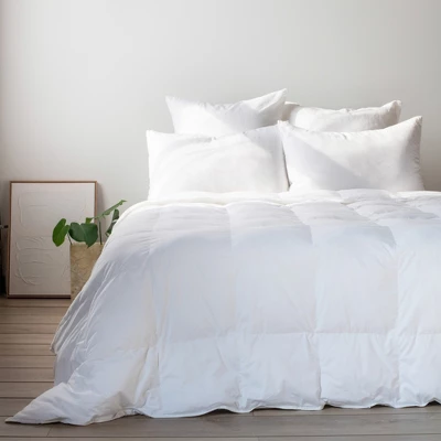 Premium All Season Down Alternative Duvet Comforter Insert | BOKSER HOME - Image 11