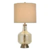 Table Lamp Majestic Finish - StyleCraft