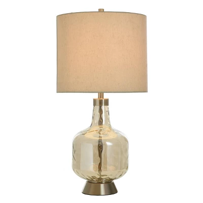 Table Lamp Majestic Finish - StyleCraft