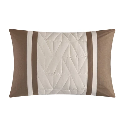 Macy Comforter Set - Chic Home Design - Image 4